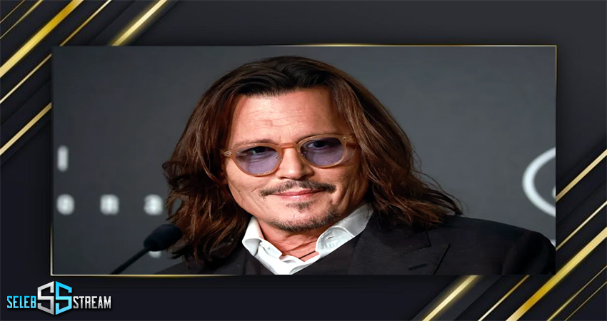 Johnny Depp Artis Hollywood Dengan Kebiasaan Jorok
