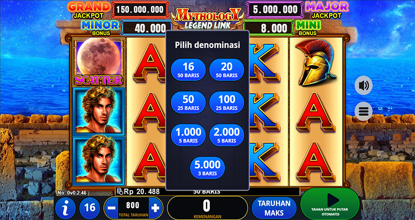 Cara Mendaftar dan Mengakses Akun Slot Demo di Tayo4D